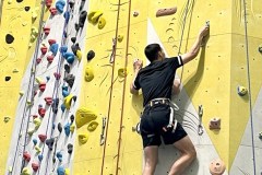 Hallensporttag im Milandia 10.11.22