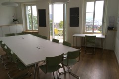 Impressionen vom Schulhaus