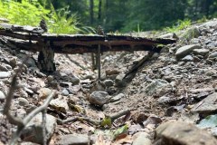 \"Landart\" Kunst im Wald (S1) - 23.4.25