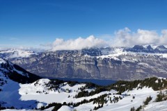 Wintersporttag Flumserberg 28.1.22