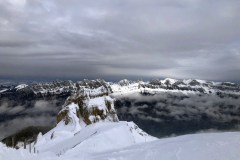 Wintersporttag Flumserberg 2.2.24